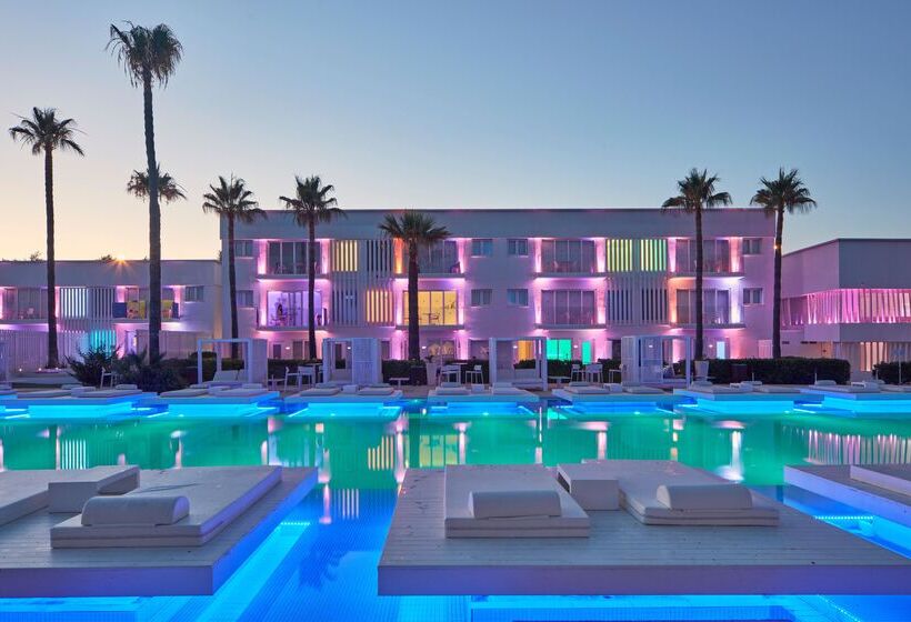 فندق So Nice Club Resort