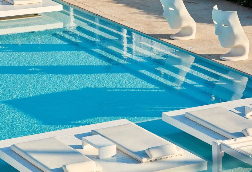 فندق So Nice Club Resort