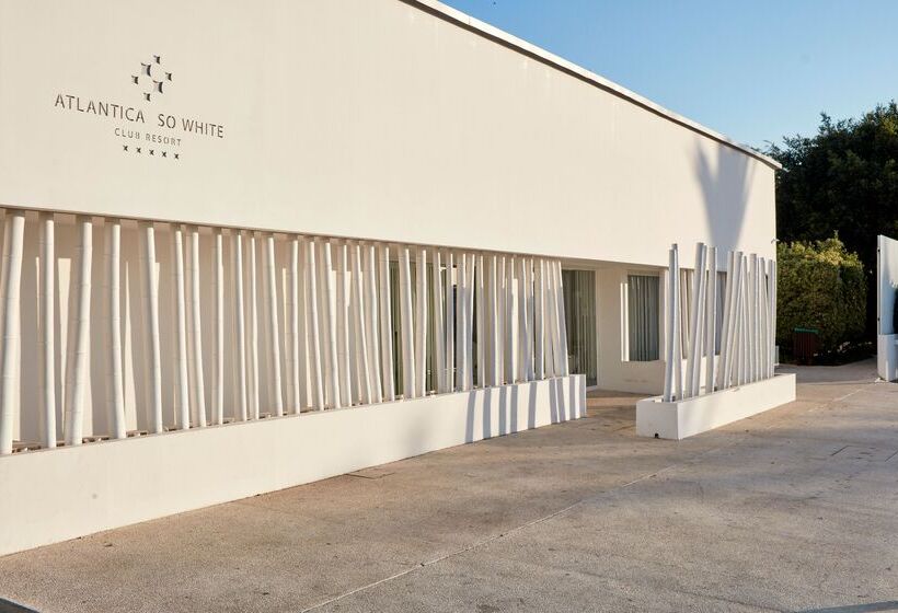 فندق So Nice Club Resort