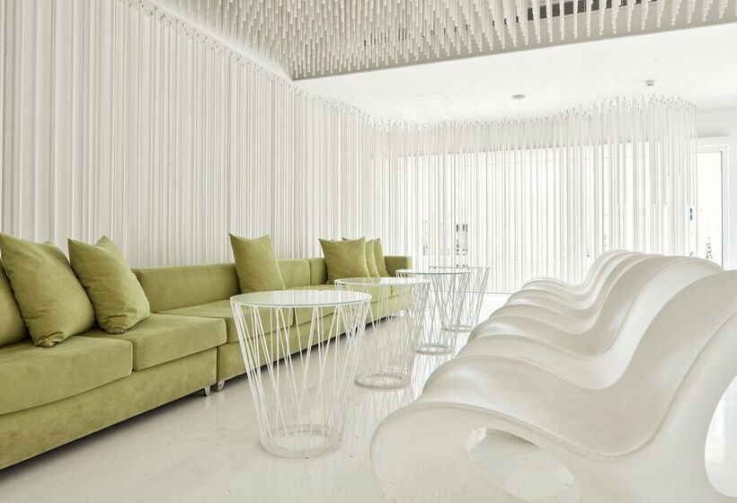 فندق So Nice Club Resort