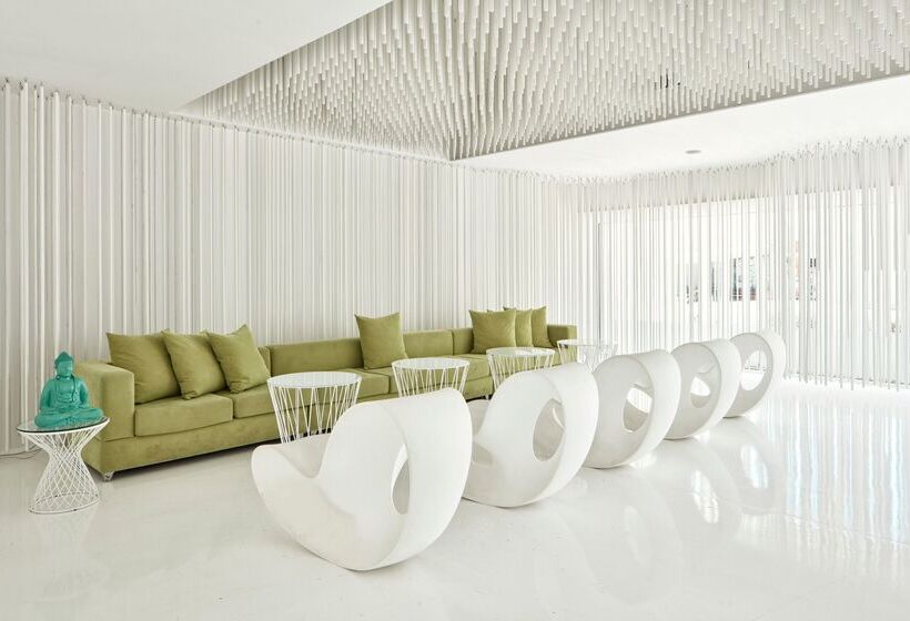 فندق So Nice Club Resort