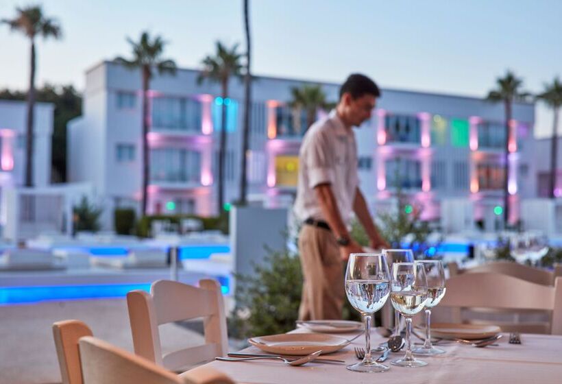 فندق So Nice Club Resort