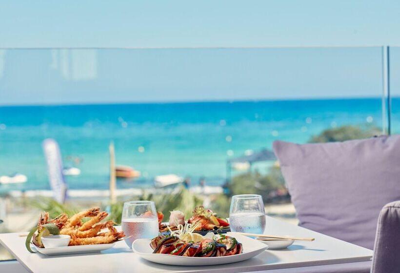 فندق So Nice Club Resort