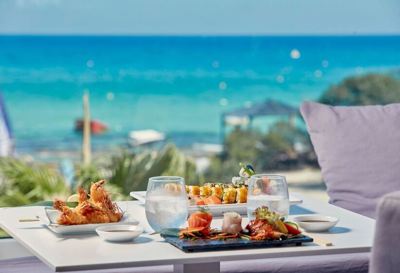 هتل So Nice Club Resort