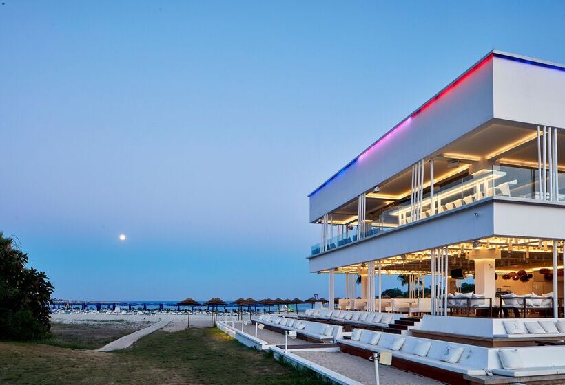 فندق So Nice Club Resort