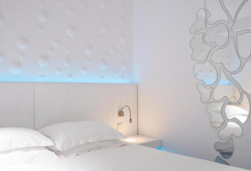 酒店 So Nice Club Resort