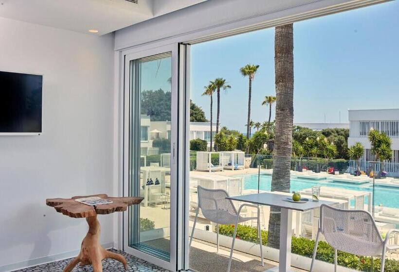 호텔 So Nice Club Resort