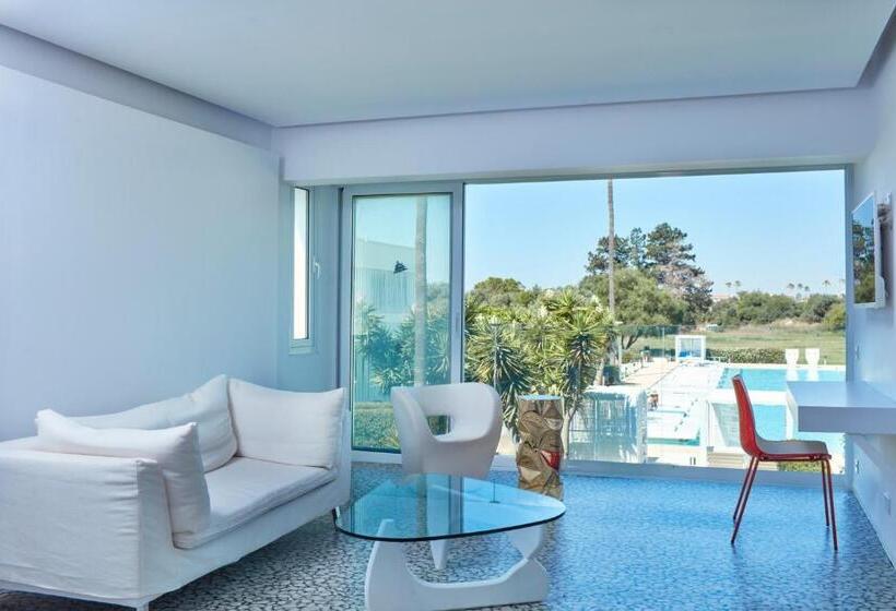 فندق So Nice Club Resort