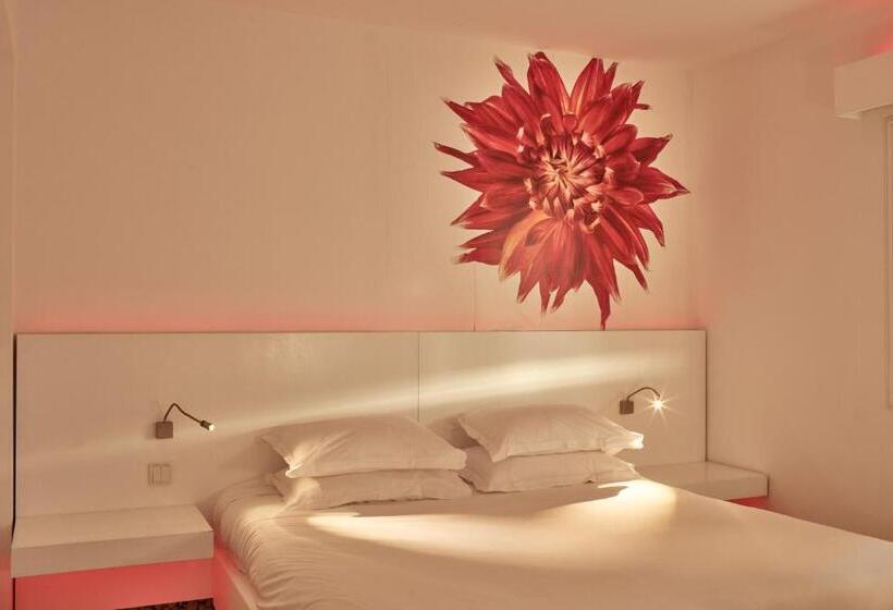 فندق So Nice Club Resort