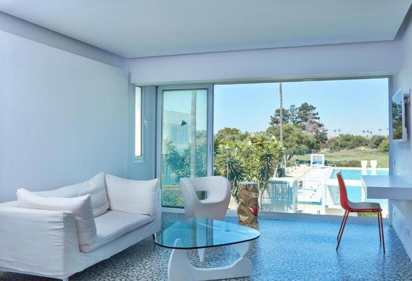 酒店 So Nice Club Resort