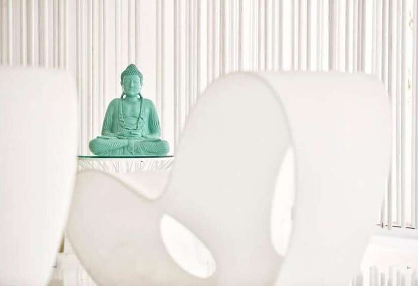 酒店 So Nice Club Resort