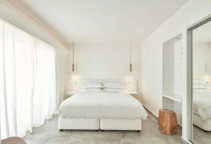 فندق So Nice Club Resort