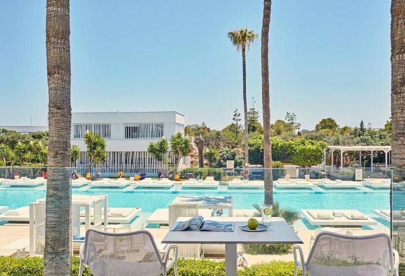 فندق So Nice Club Resort