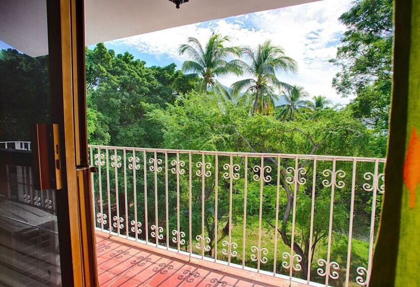 Suites Plaza Del Rio   Family Hotel Malecón Centro