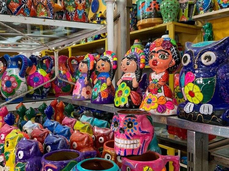 Suites Plaza Del Rio   Family Hotel Malecón Centro