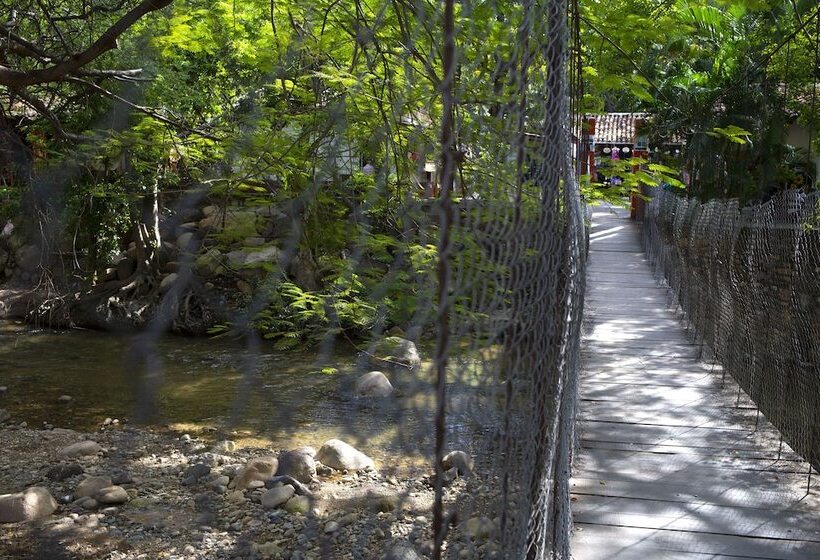 Suites Plaza Del Rio   Family Hotel Malecón Centro