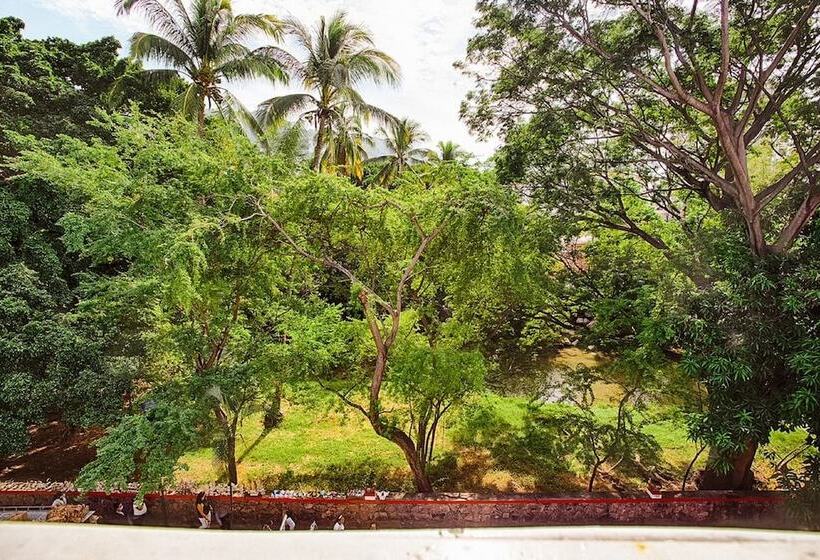 Suites Plaza Del Rio   Family Hotel Malecón Centro