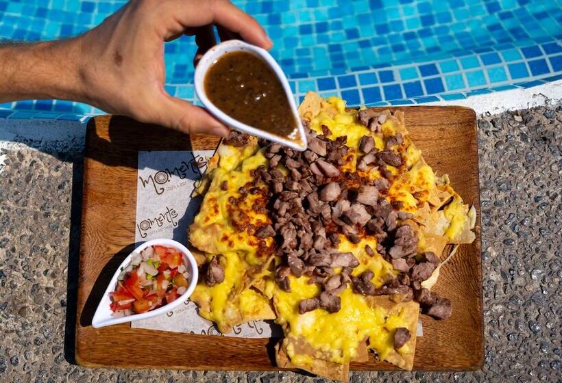 Suites Plaza Del Rio   Family Hotel Malecón Centro