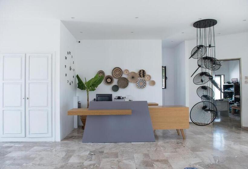 هتل Summer Village Of Hippokrates   Adults Only