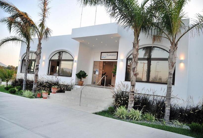 هتل Summer Village Of Hippokrates   Adults Only