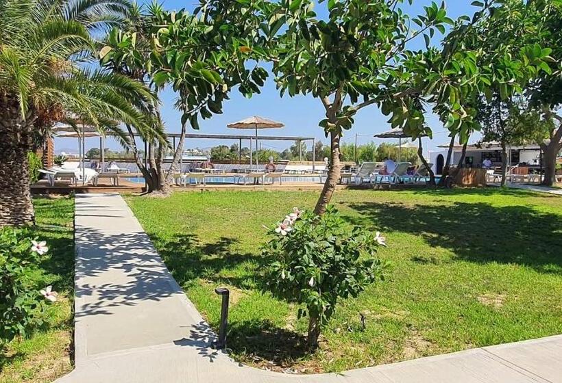 هتل Summer Village Of Hippokrates   Adults Only