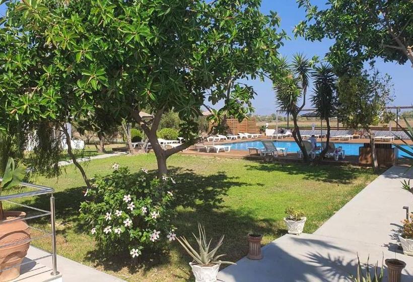 هتل Summer Village Of Hippokrates   Adults Only