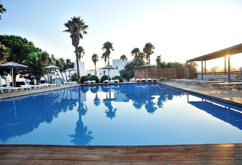 هتل Summer Village Of Hippokrates   Adults Only