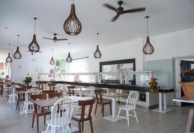 هتل Summer Village Of Hippokrates   Adults Only