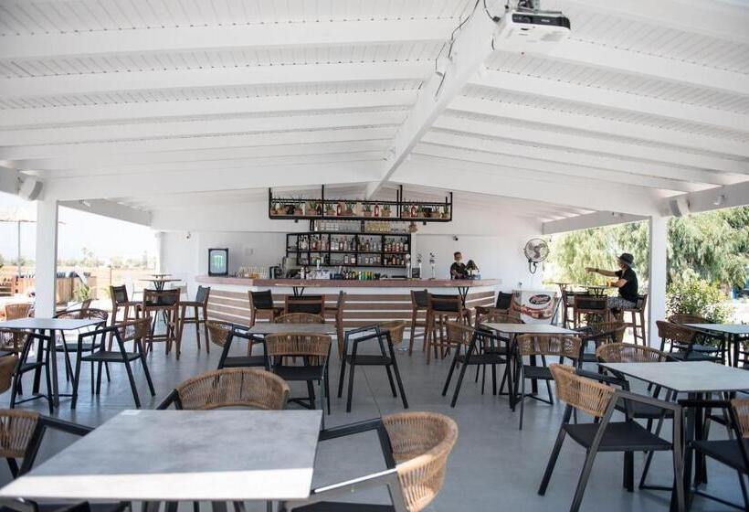 هتل Summer Village Of Hippokrates   Adults Only