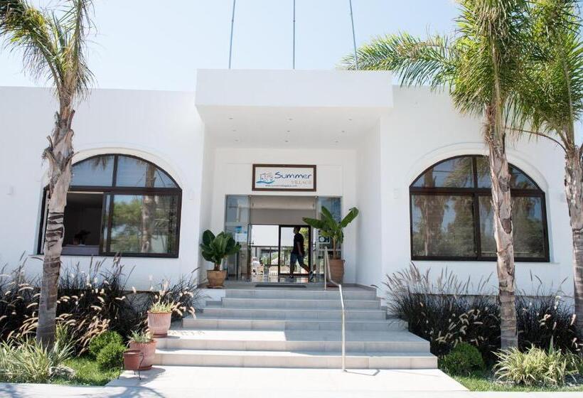 هتل Summer Village Of Hippokrates   Adults Only