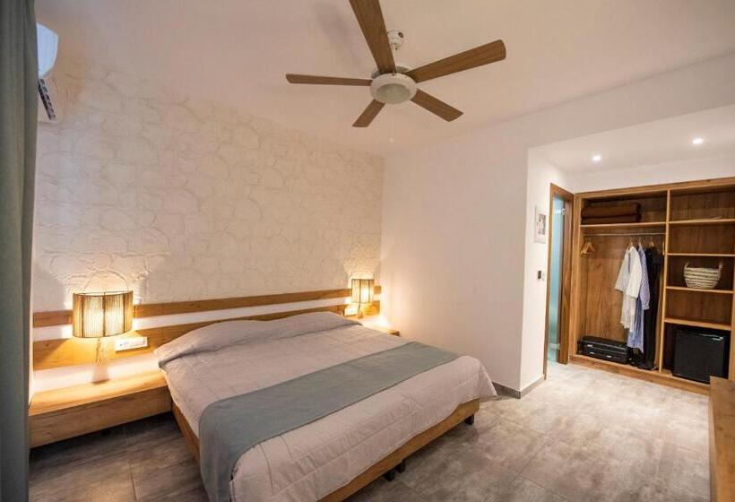 هتل Summer Village Of Hippokrates   Adults Only