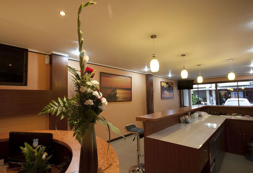 فندق Sun Beach House