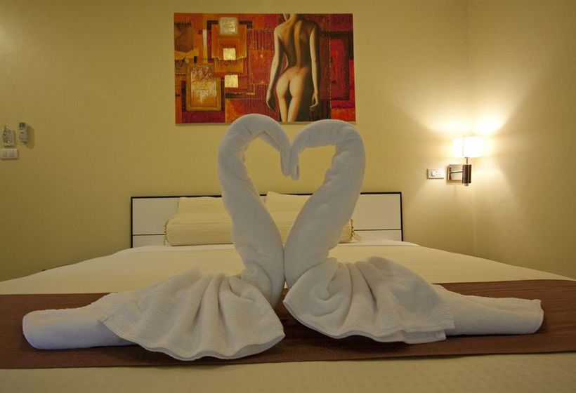 فندق Sun Beach House