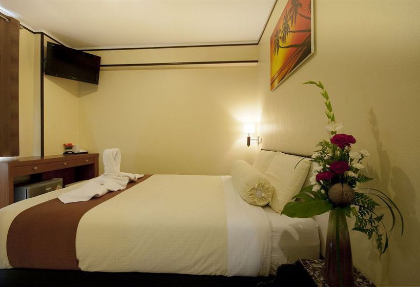 فندق Sun Beach House