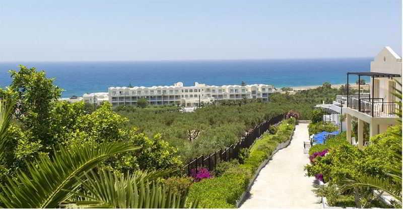 فندق Mare Village