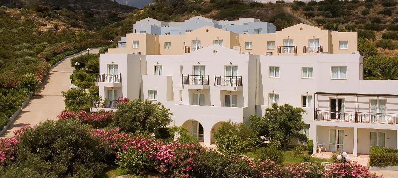 בית מלון כפרי Mare Village