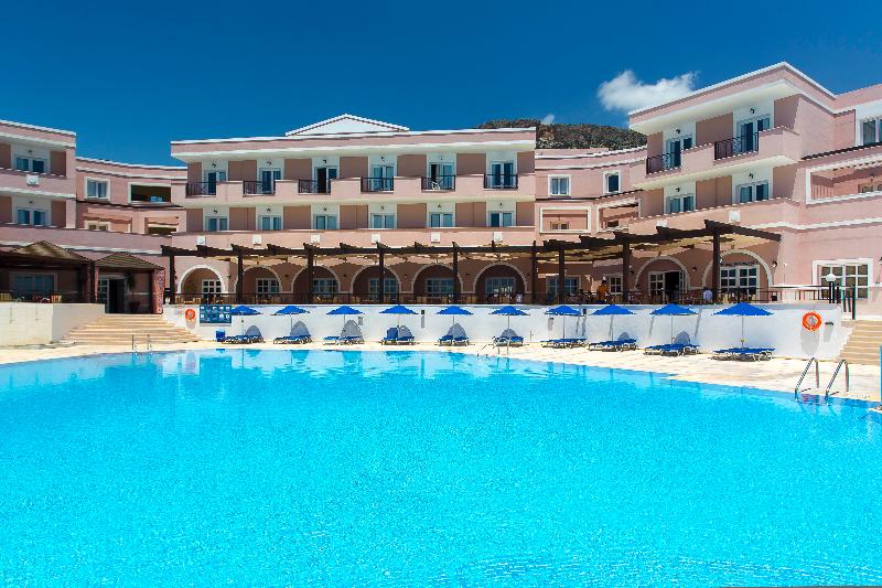 בית מלון כפרי Mare Village