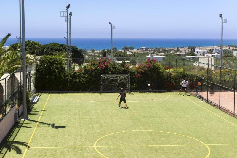 בית מלון כפרי Mare Village