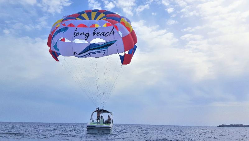 בית מלון כפרי Mare Village