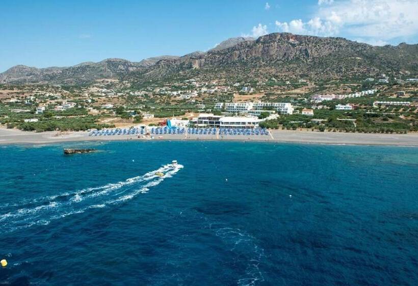 בית מלון כפרי Mare Village