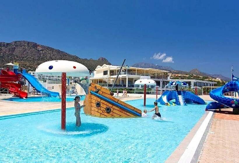 בית מלון כפרי Mare Village