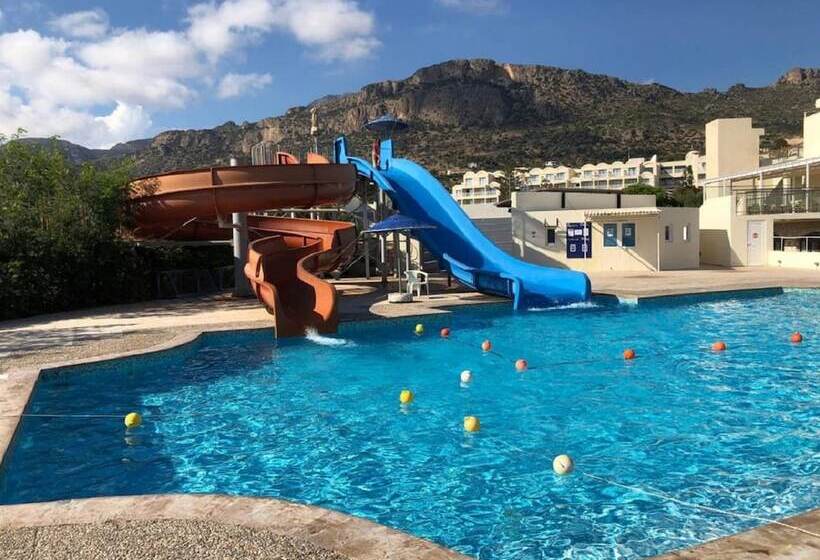 בית מלון כפרי Mare Village