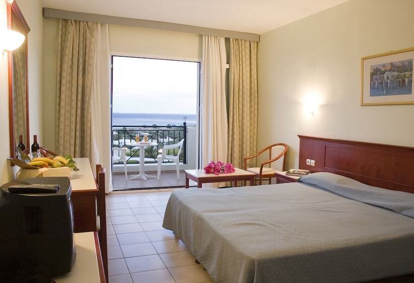 בית מלון כפרי Mare Village