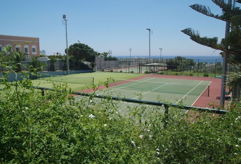 בית מלון כפרי Mare Village