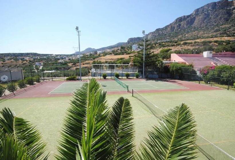 בית מלון כפרי Mare Village