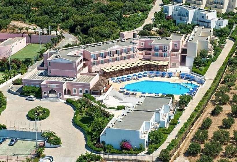 فندق Mare Village