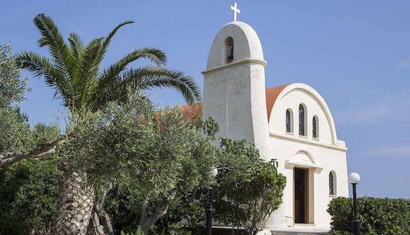 בית מלון כפרי Mare Village