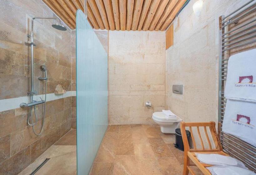 فندق Taskonaklar