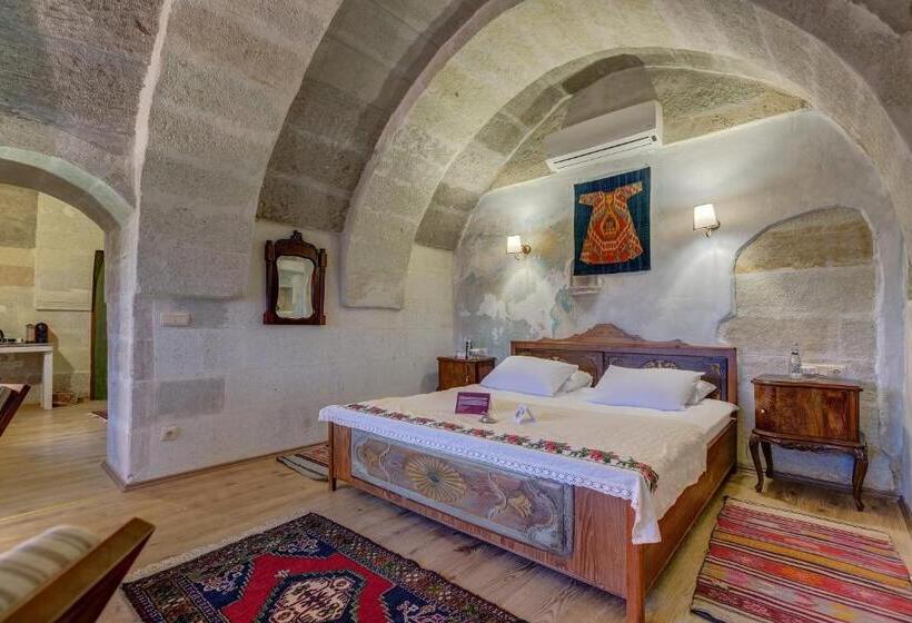 فندق Taskonaklar