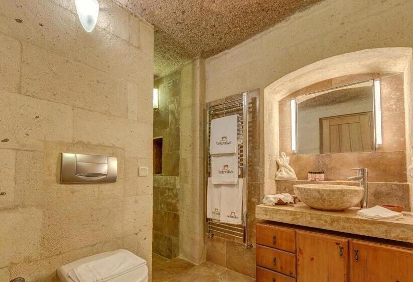 فندق Taskonaklar